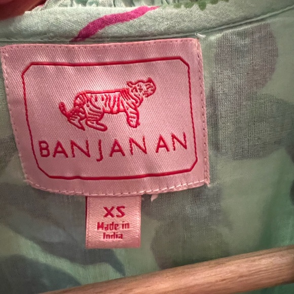 Banjanan Constance dress size XS - Picture 6 of 12